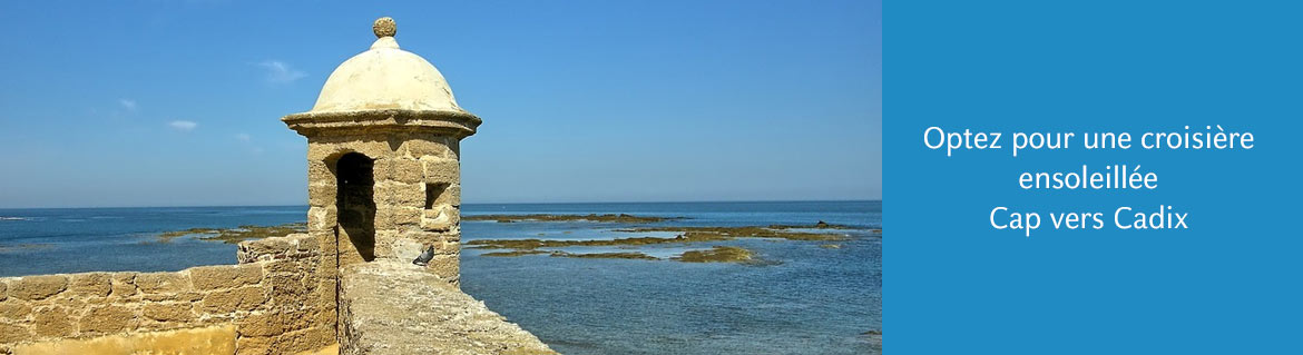 croisiere cadix
