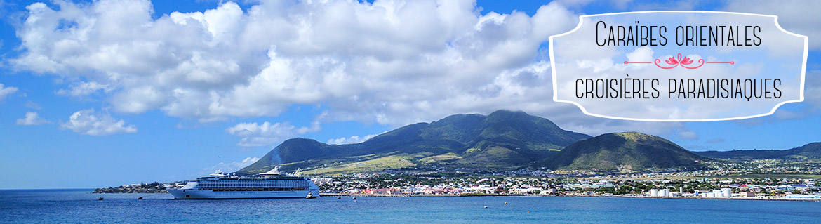 croisiere caraibes orientales