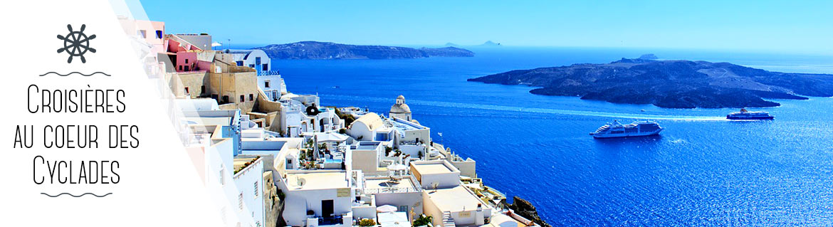 cyclades croisiere