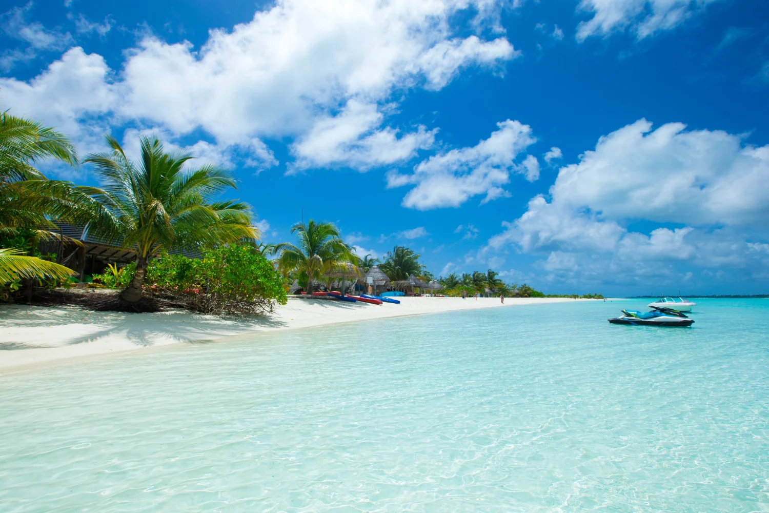 Croisiere decouverte caraibes