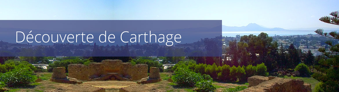 croisiere decouverte carthage