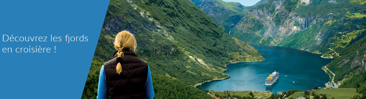 croisiere decouverte fjords