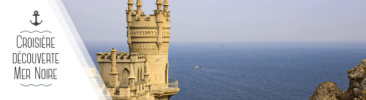 croisiere decouverte mer noire