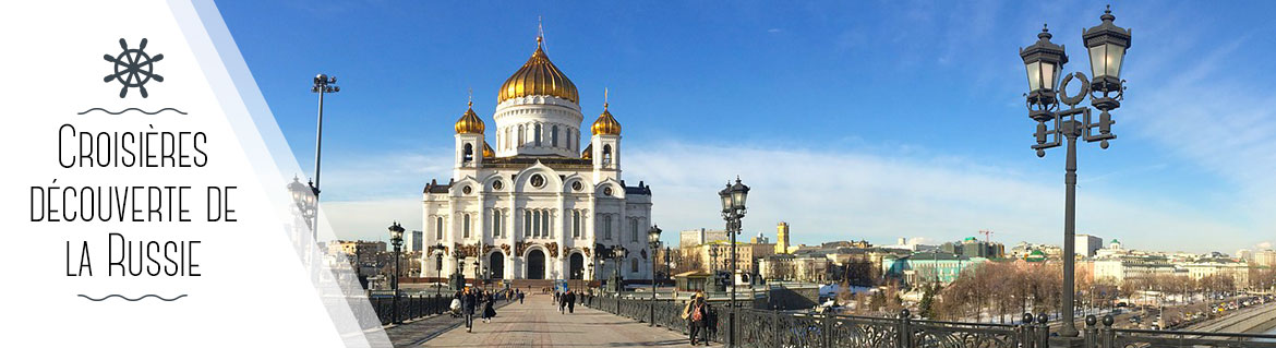 croisiere decouverte russie