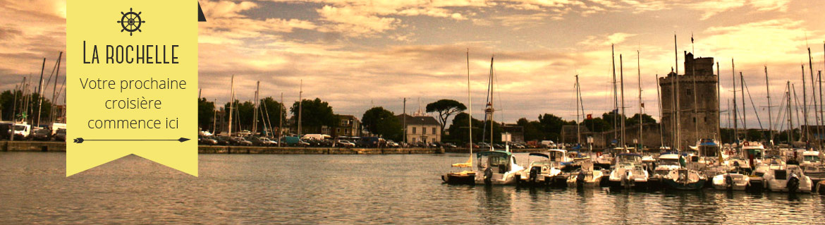 croisiere depart rochelle