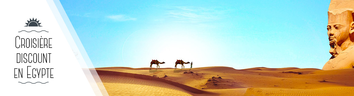 croisiere discount egypte