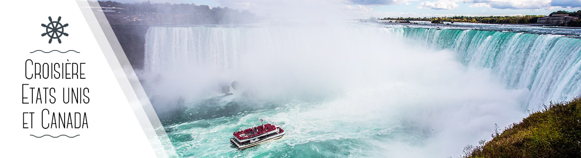 croisiere etats unis canada