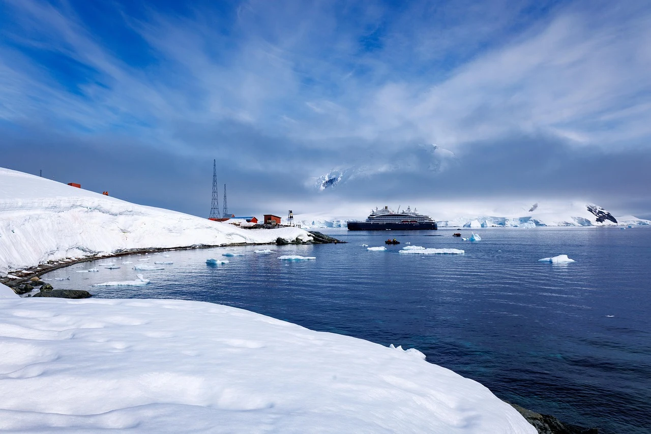 Croisiere expedition