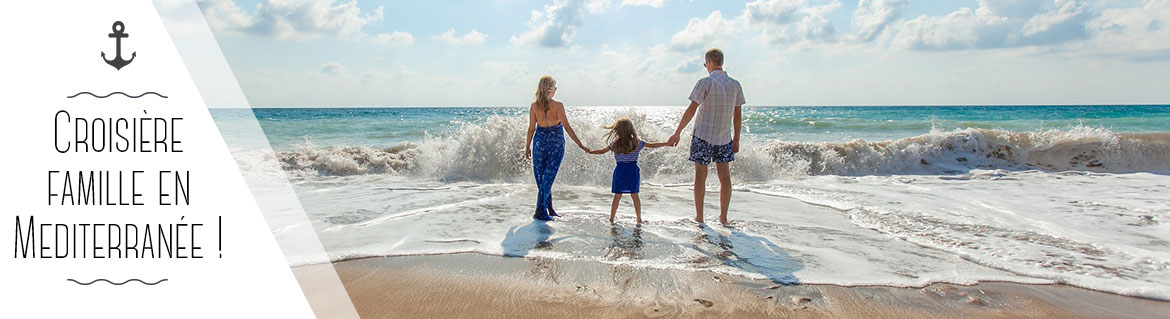 croisiere famille mediterranee