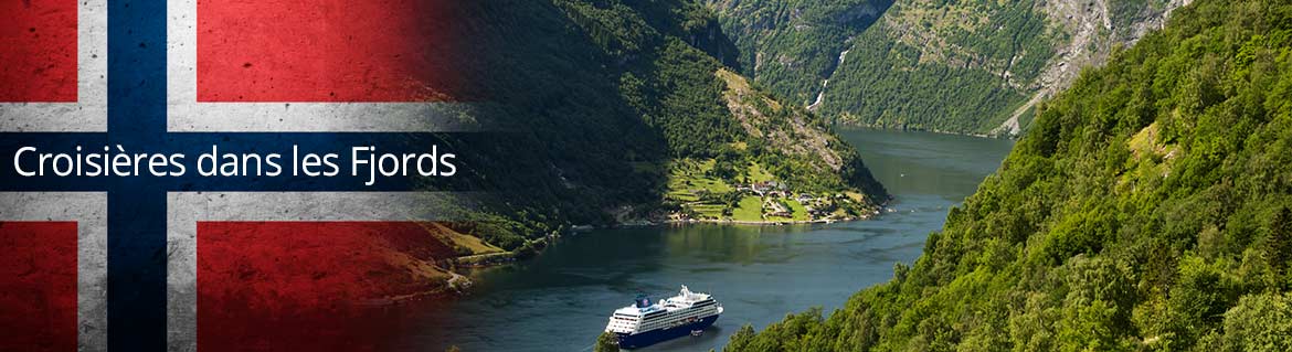 croisiere fjord norvege
