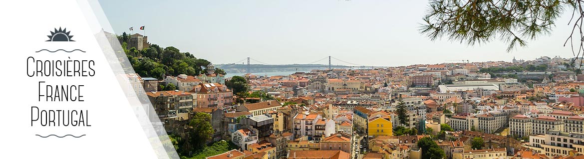 croisiere france portugal