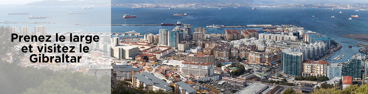 croisiere gibraltar