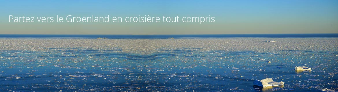 croisiere groenland tout compris