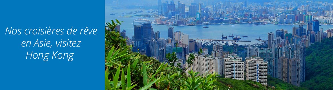 croisiere hong kong taiwan