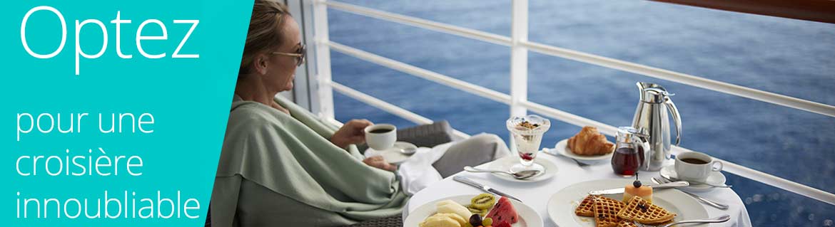 croisiere inoubliable