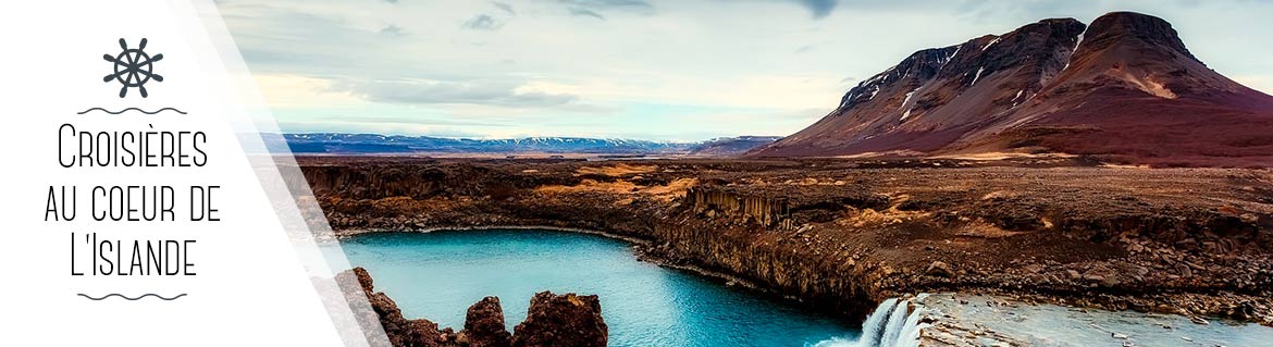 croisieres islande