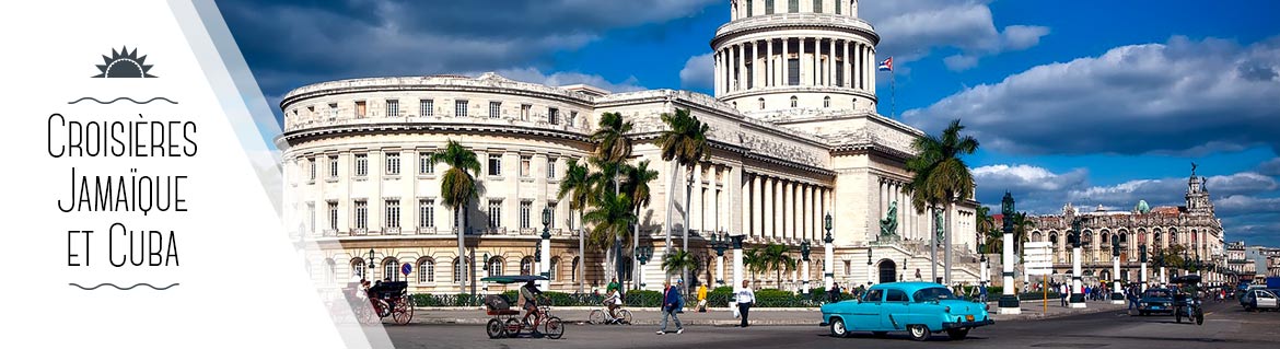 croisiere jamaique cuba