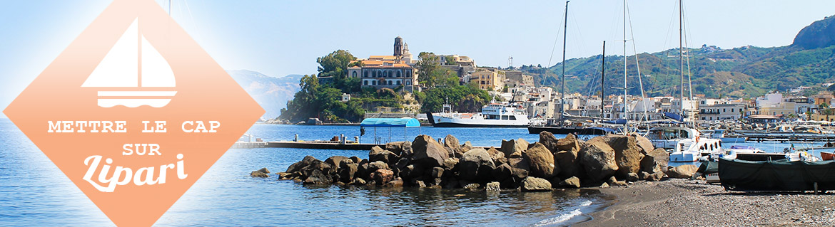 croisiere lipari