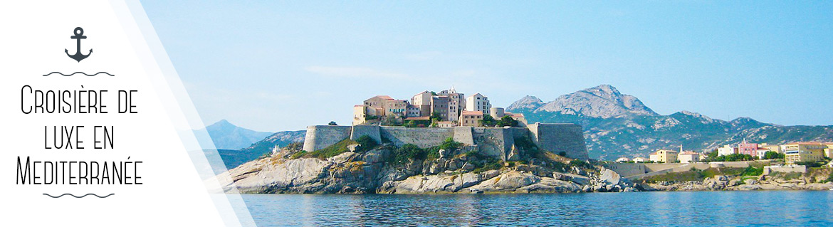 croisiere luxe mediterranee