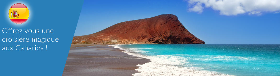 croisiere magique canaries