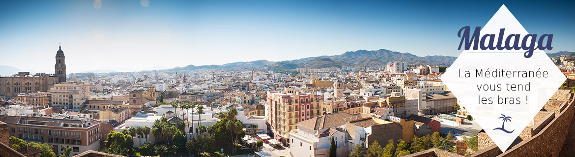 croisiere malaga