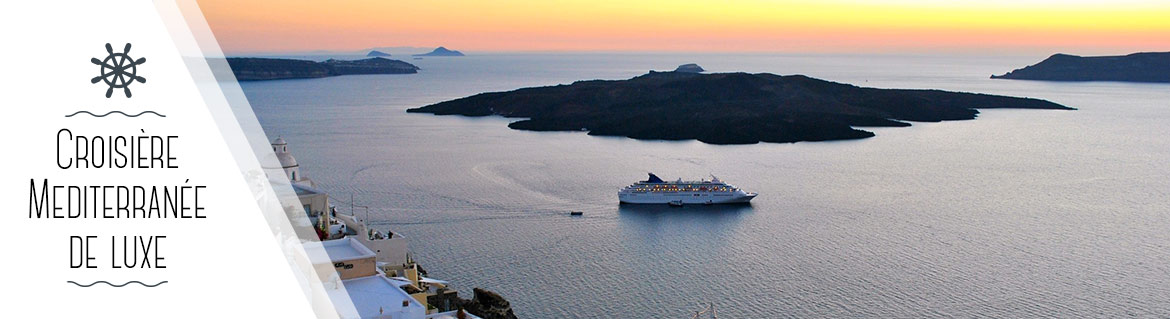 croisiere mediterranee luxe