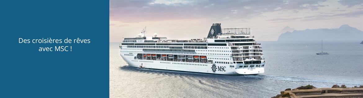 croisiere mediterranee msc