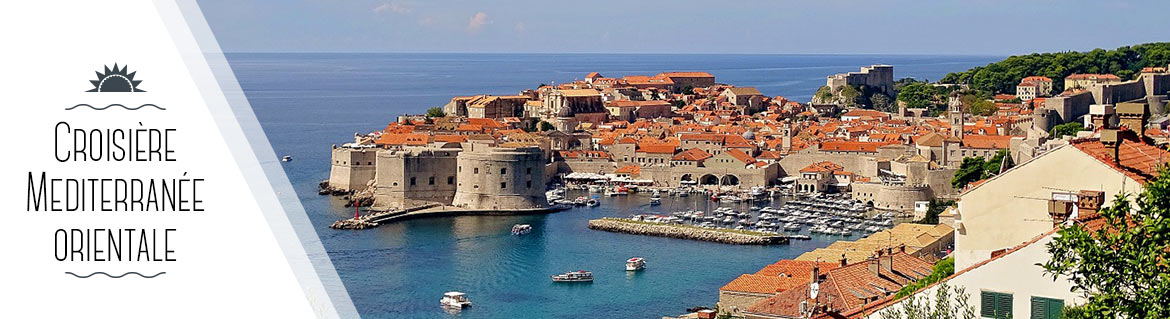 croisiere mediterranee orientale