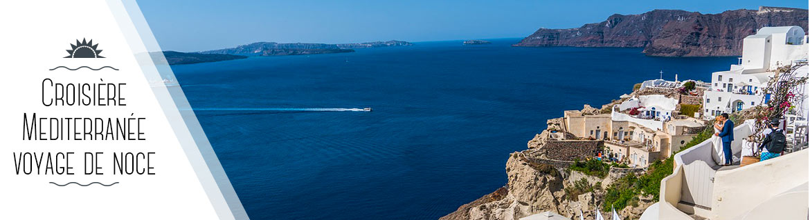 croisiere mediterranee voyage noces