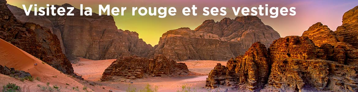 croisiere mer rouge voyage noces