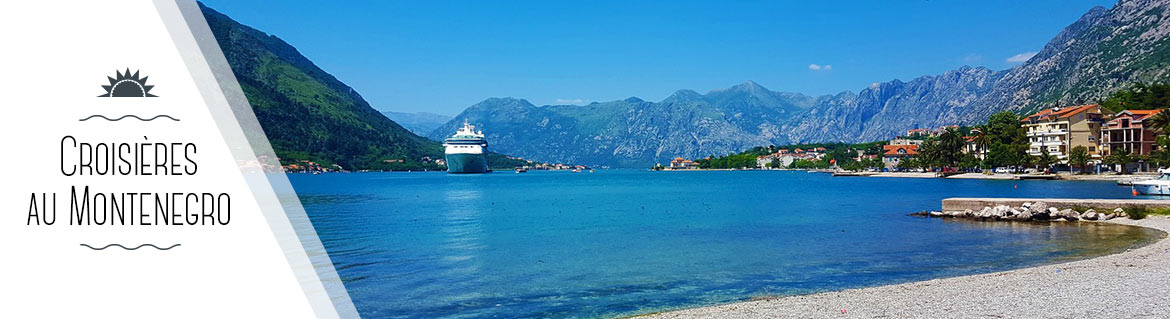 croisiere montenegro