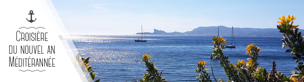 croisiere nouvel an mediterranee