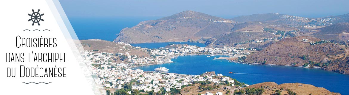 croisiere patmos