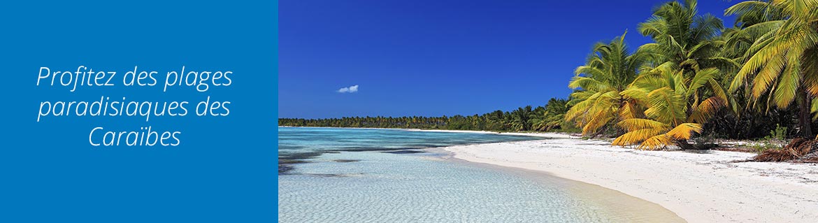 croisiere plaisir caraibes