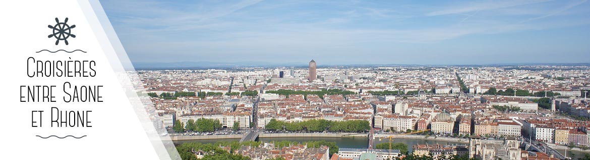 croisieres saone rhone