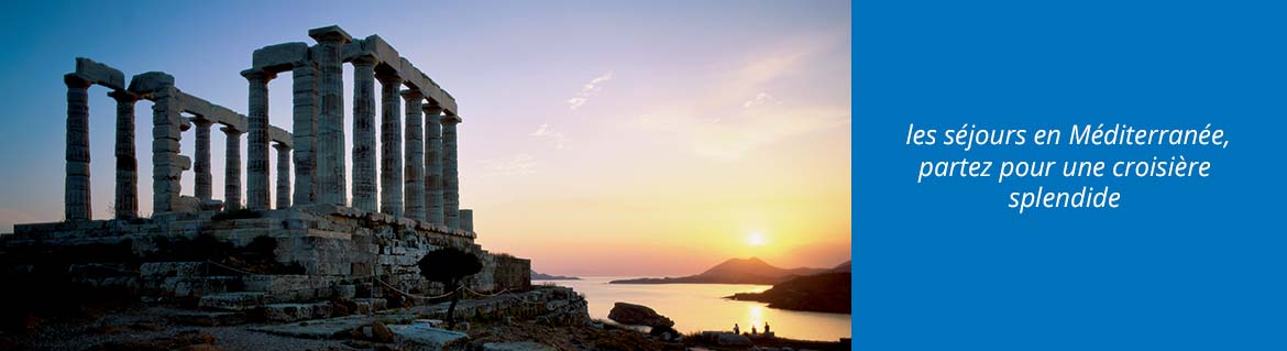 croisiere splendeurs mediterraneennes