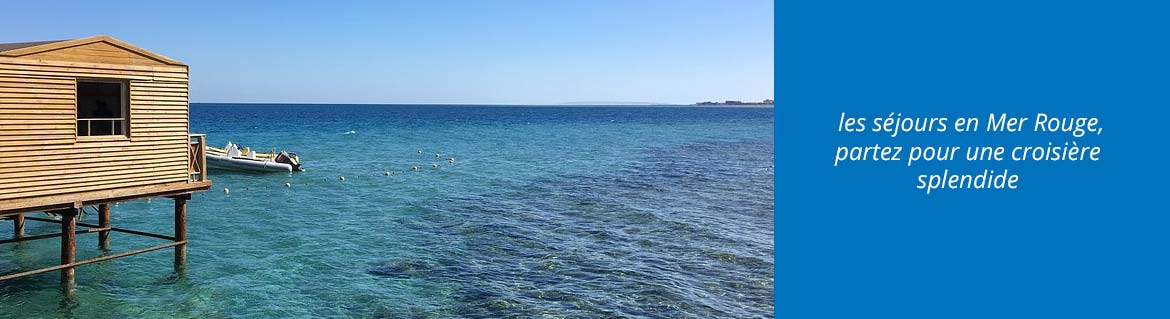 croisiere splendeurs mer rouge