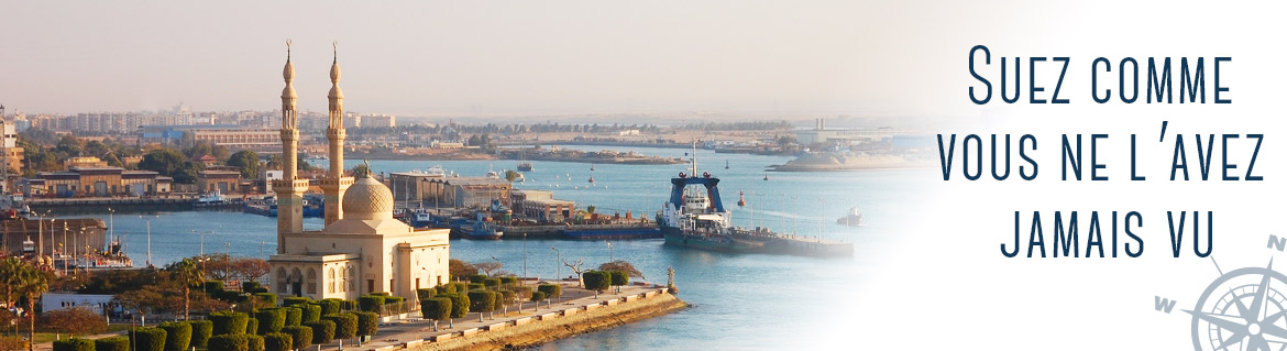 croisiere suez