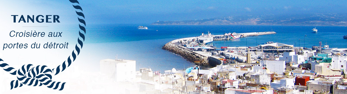 croisiere tanger