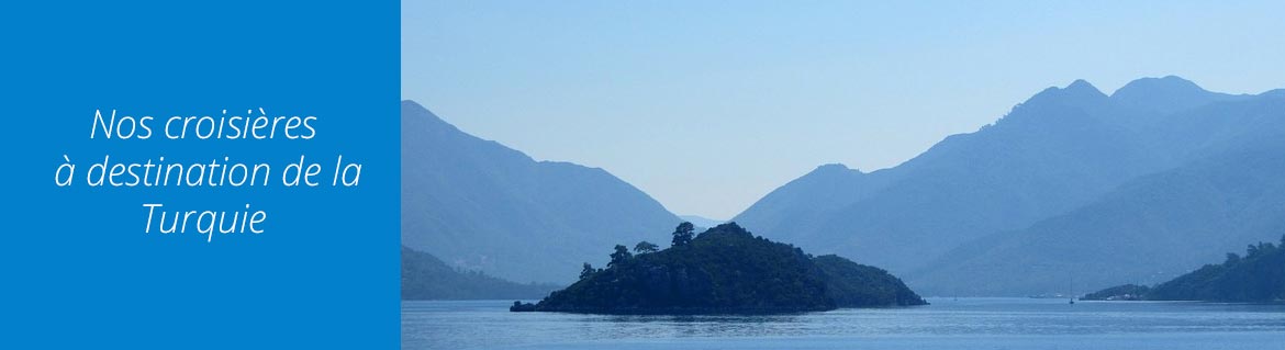 croisiere turquie