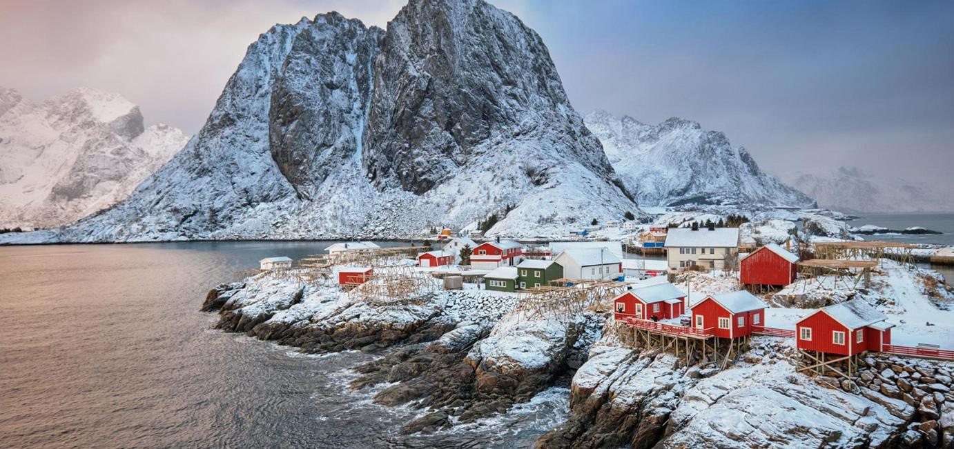 Croisieres expedition groenland