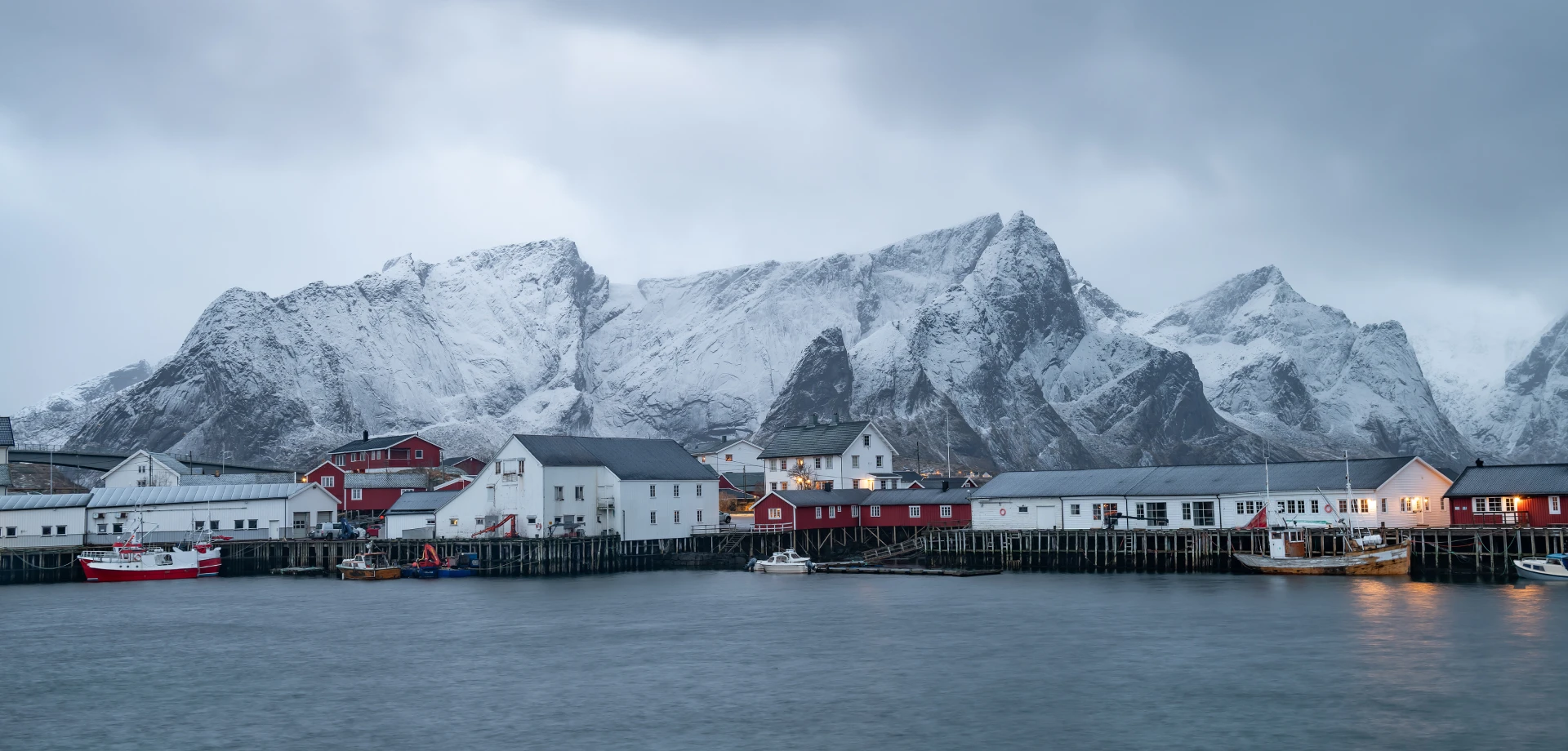 Croisieres expedition
