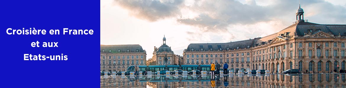 croisieres france etats unis