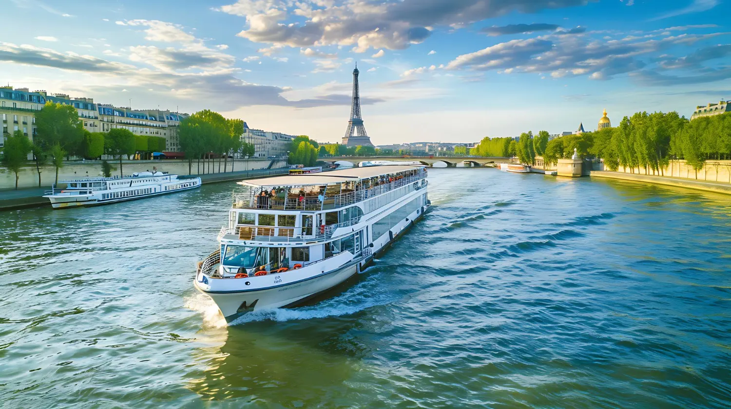 Croisieres france