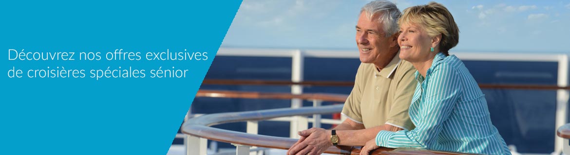 croisieres speciales senior