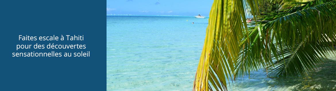 croisieres tahiti