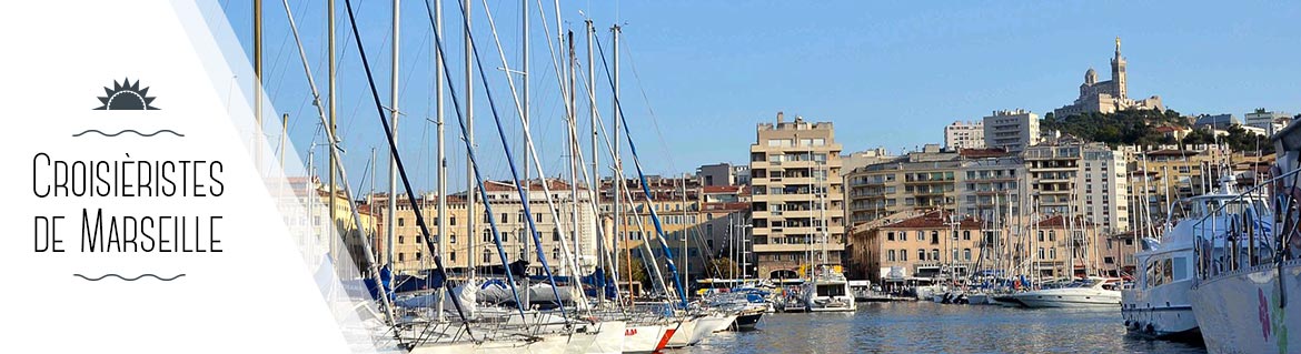 croisieriste marseille