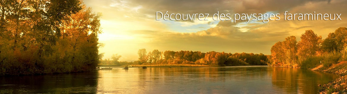 decouvrir paysages croisiere