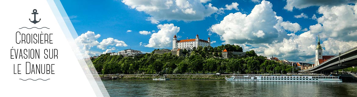 evader croisieres danube