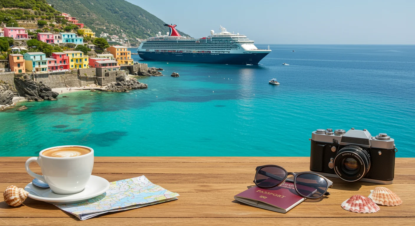 Idees croisiere